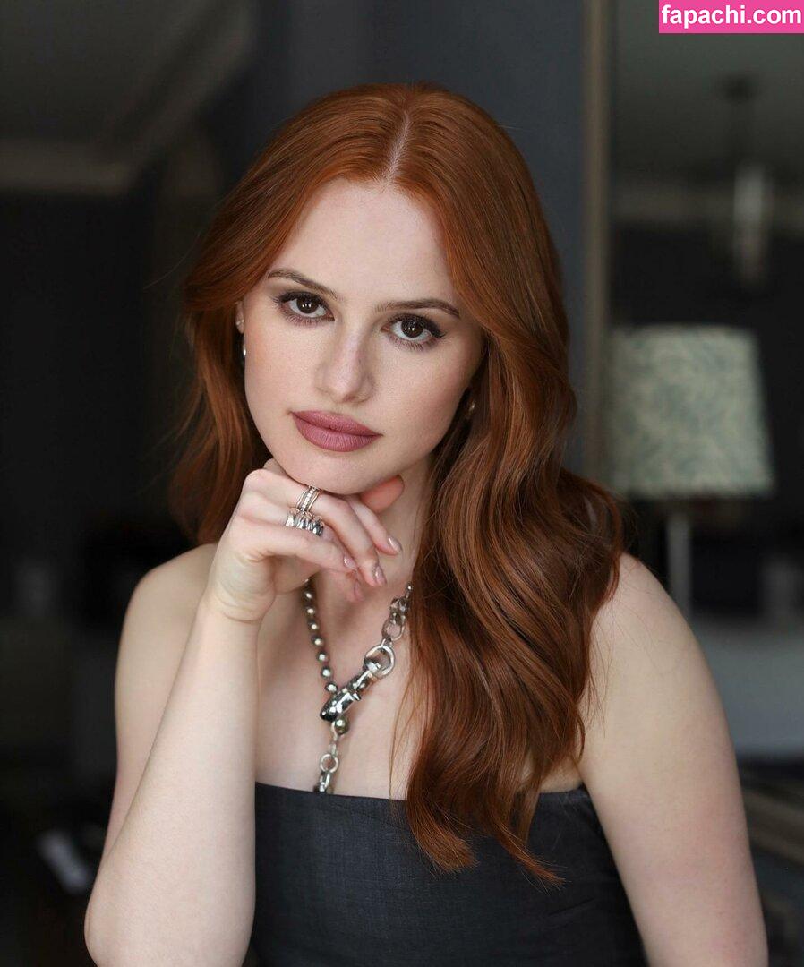 Madelaine Petsch / madelame leaked nude photo #0727 from OnlyFans/Patreon