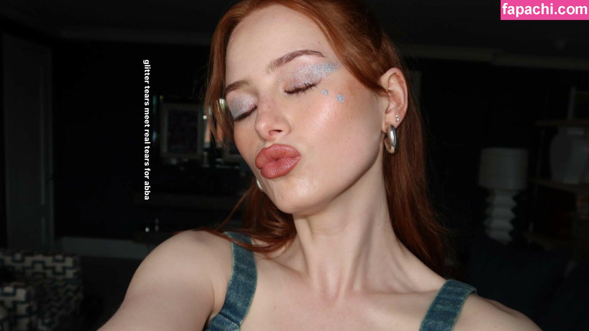 Madelaine Petsch / madelame leaked nude photo #0730 from OnlyFans/Patreon
