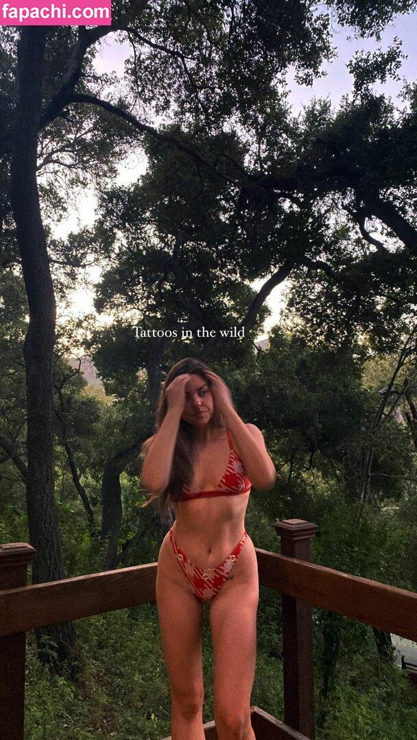 Madeleine Byrne / madeleinebyrnee leaked nude photo #0020 from OnlyFans/Patreon
