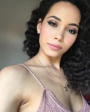 Madeleine Mantock leaked media #0008