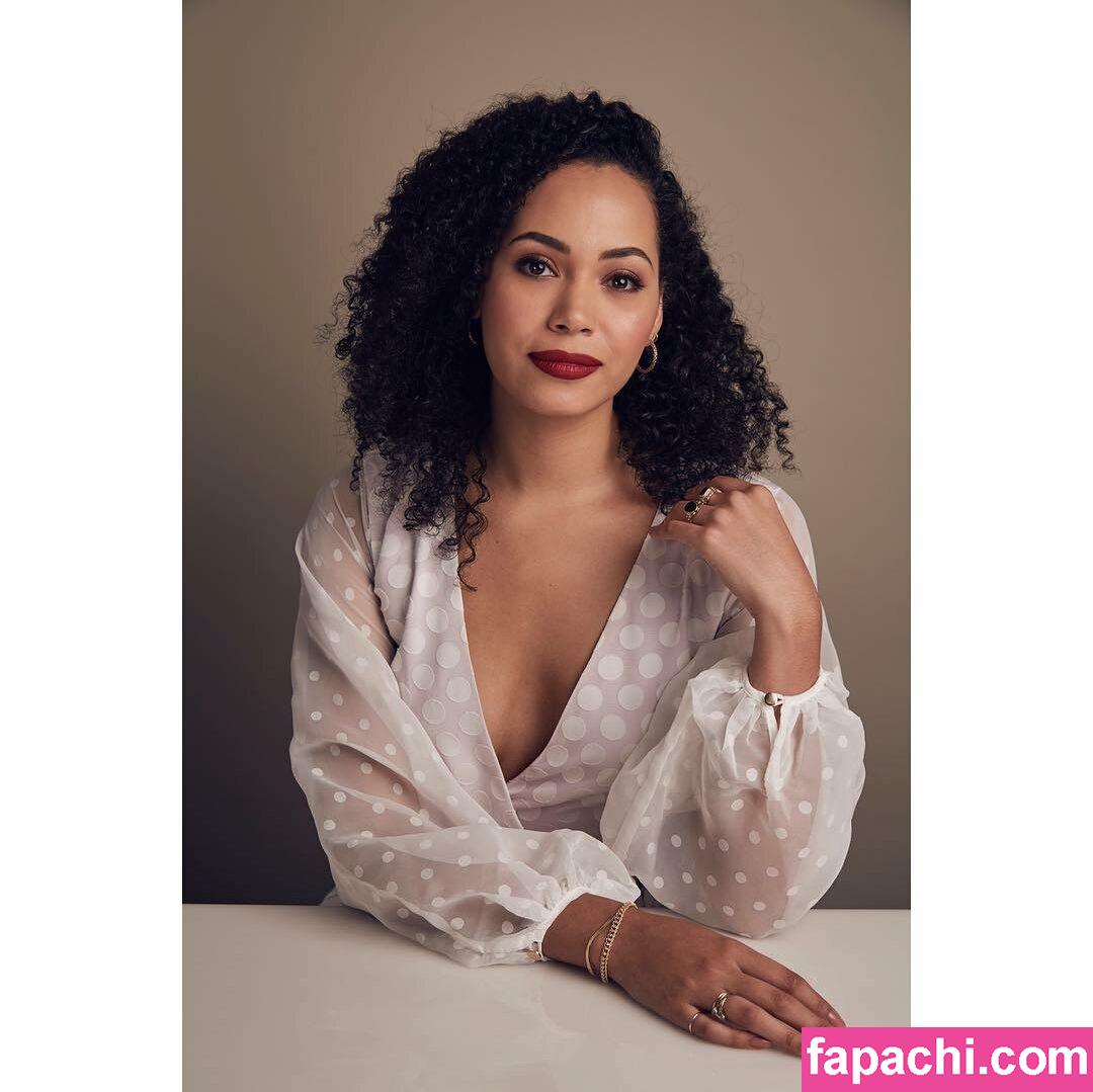 Madeleine Mantock / missmads leaked nude photo #0005 from OnlyFans/Patreon