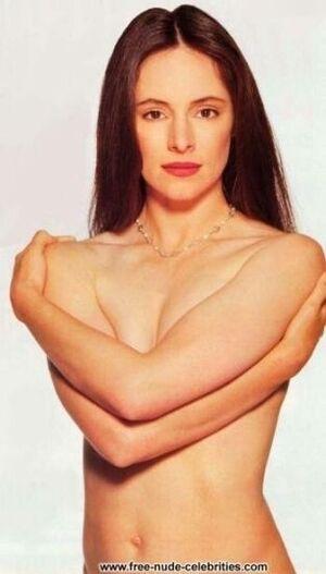 Madeleine Stowe leaked media #0040