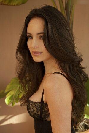 Madeleine Stowe leaked media #0048