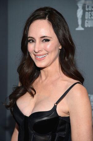 Madeleine Stowe leaked media #0052