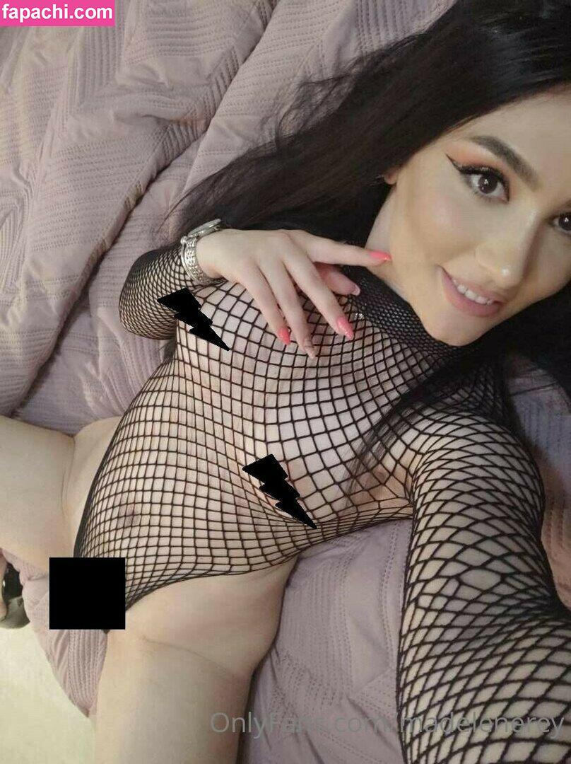 Madelene Rey / madelenerey leaked nude photo #0004 from OnlyFans/Patreon