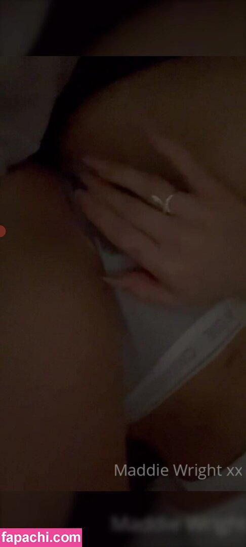 Madelene Wright / madelene_wright / madelenewright leaked nude photo #0255 from OnlyFans/Patreon