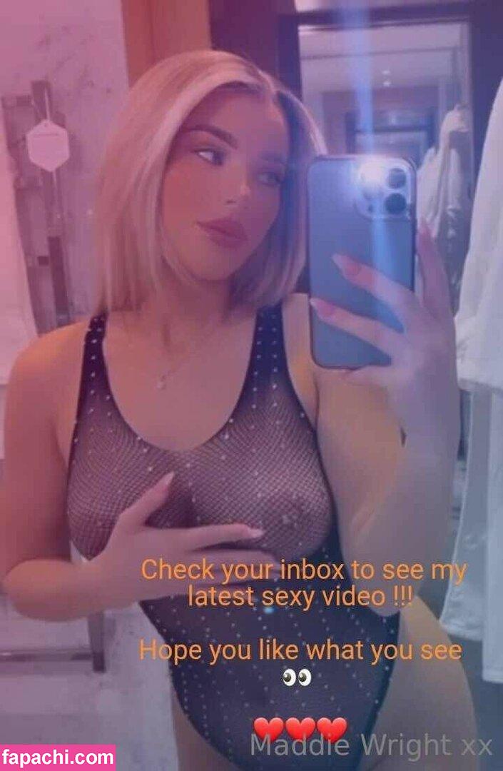 Madelene Wright / madelene_wright / madelenewright leaked nude photo #0264 from OnlyFans/Patreon