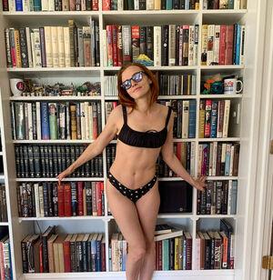 Madeline Brewer leaked media #0040