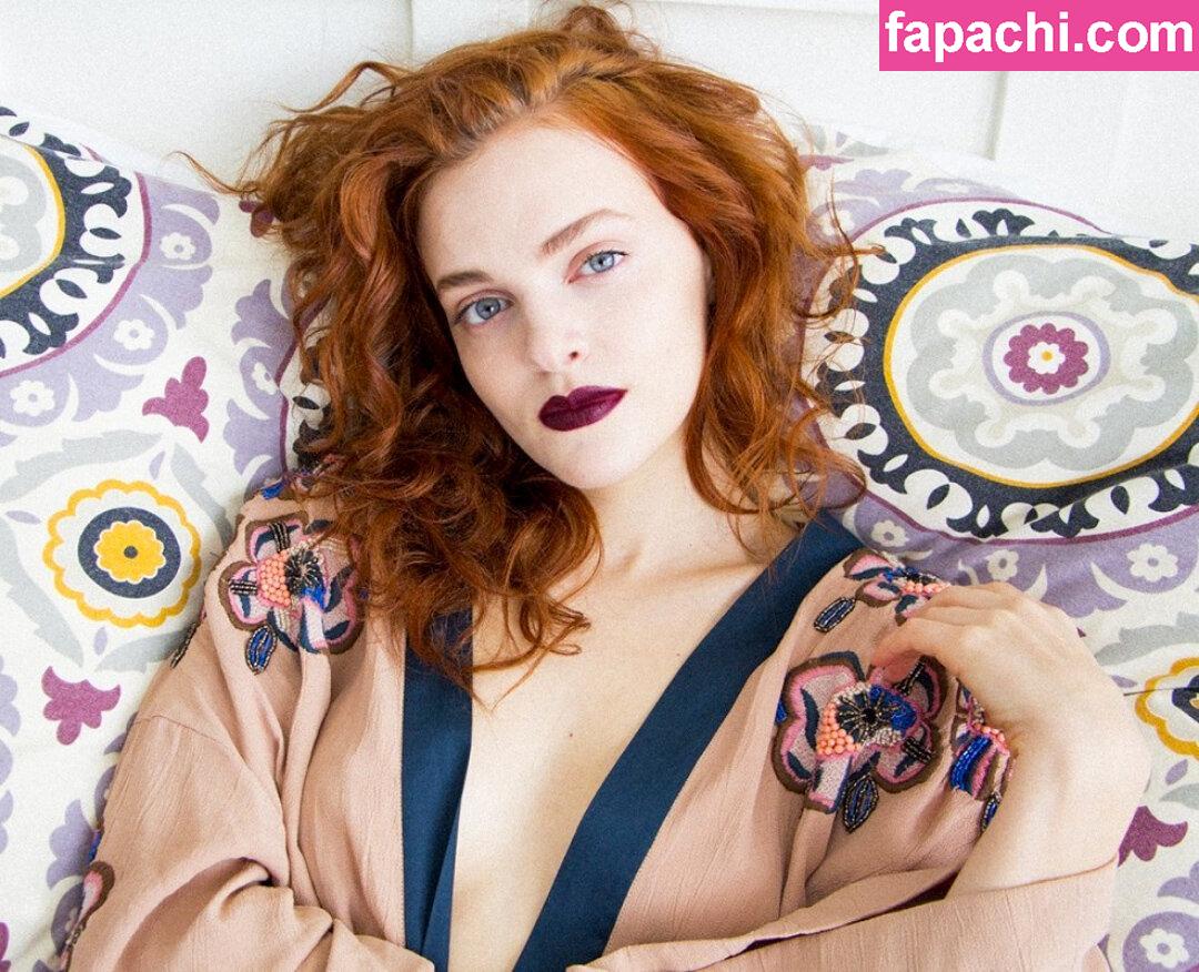 Madeline Brewer / madbrew leaked nude photo #0012 from OnlyFans/Patreon