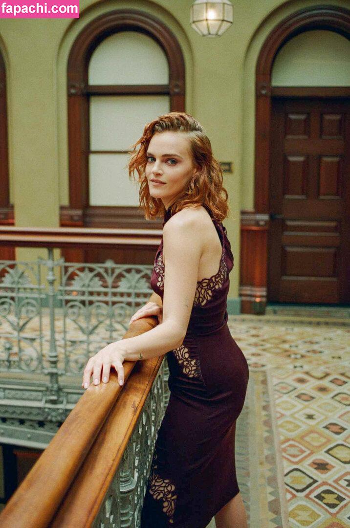 Madeline Brewer / madbrew leaked nude photo #0015 from OnlyFans/Patreon