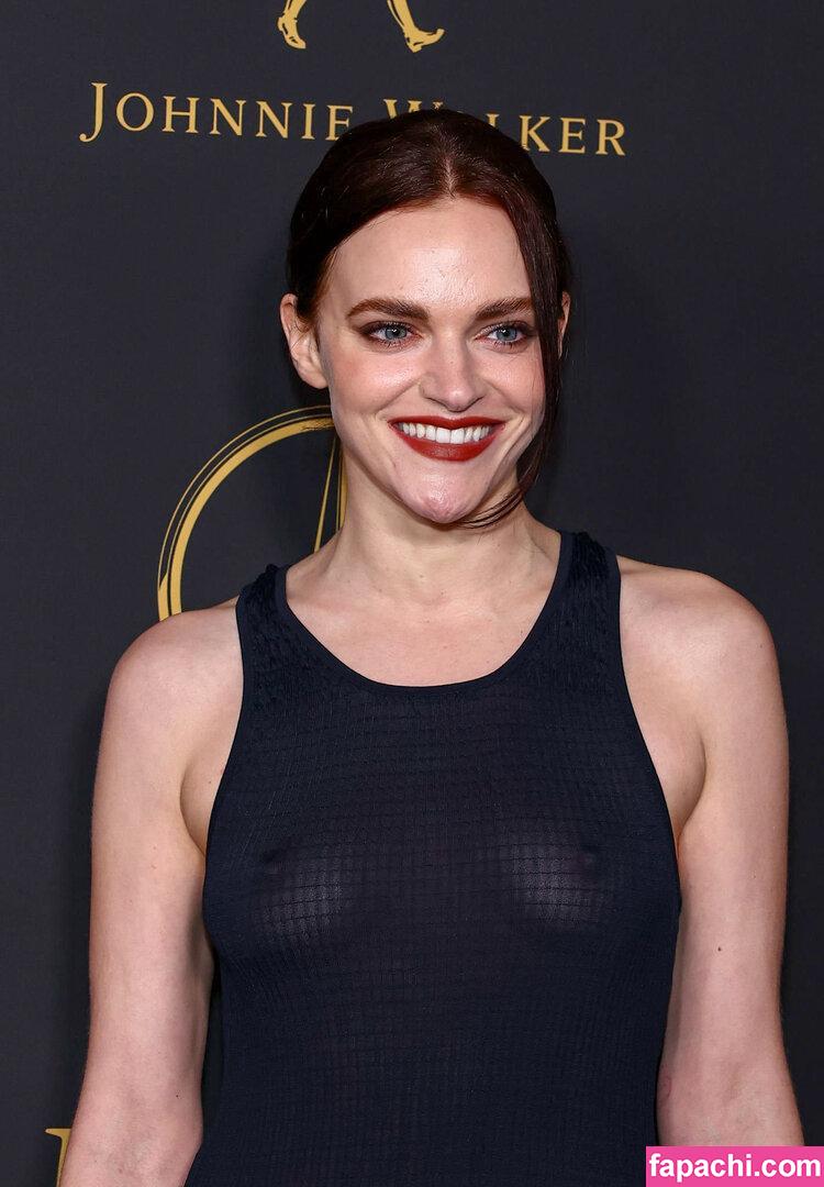 Madeline Brewer / madbrew leaked nude photo #0021 from OnlyFans/Patreon