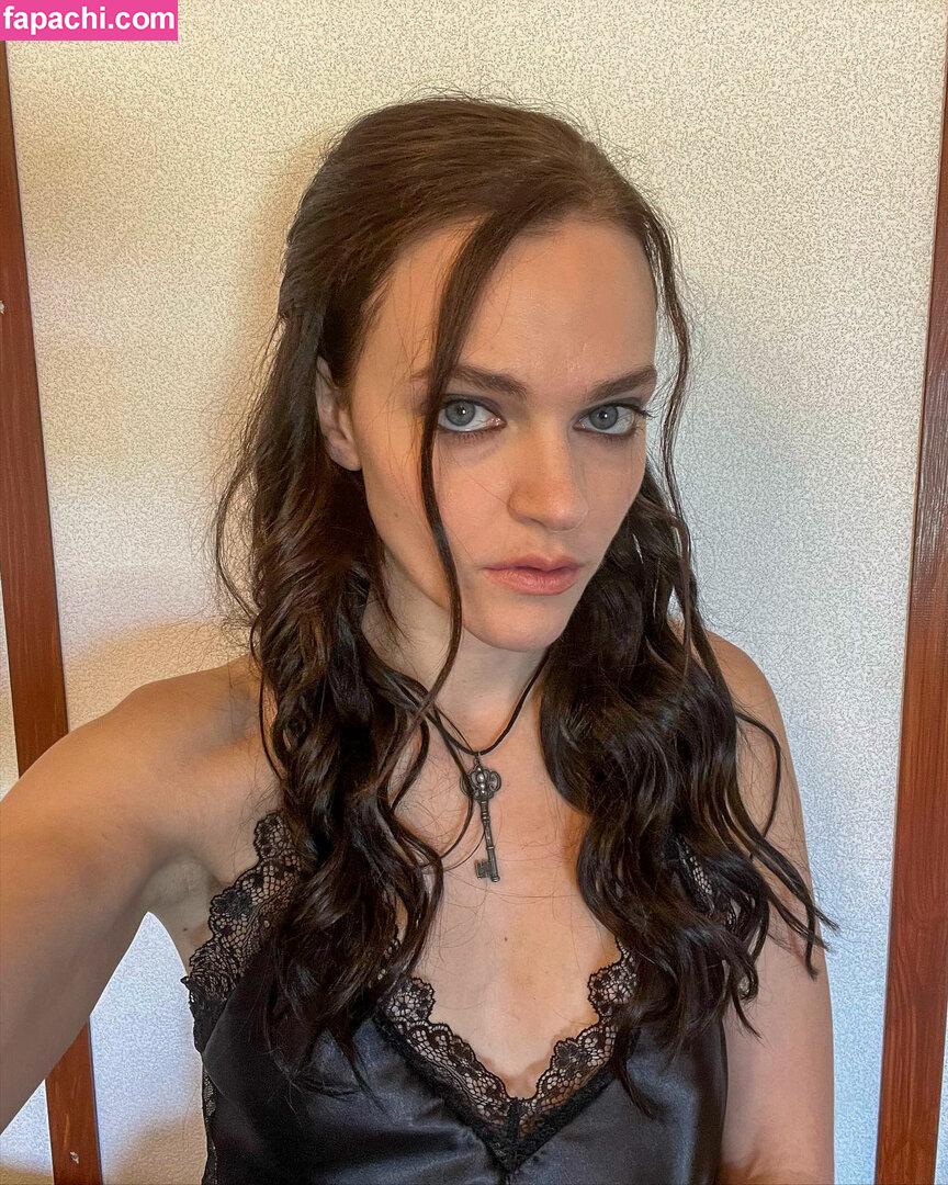 Madeline Brewer / madbrew leaked nude photo #0030 from OnlyFans/Patreon