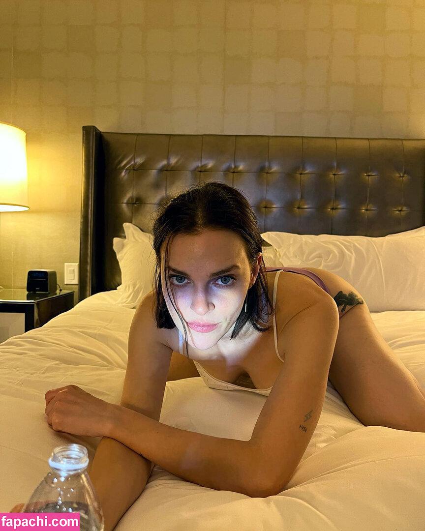 Madeline Brewer / madbrew leaked nude photo #0032 from OnlyFans/Patreon