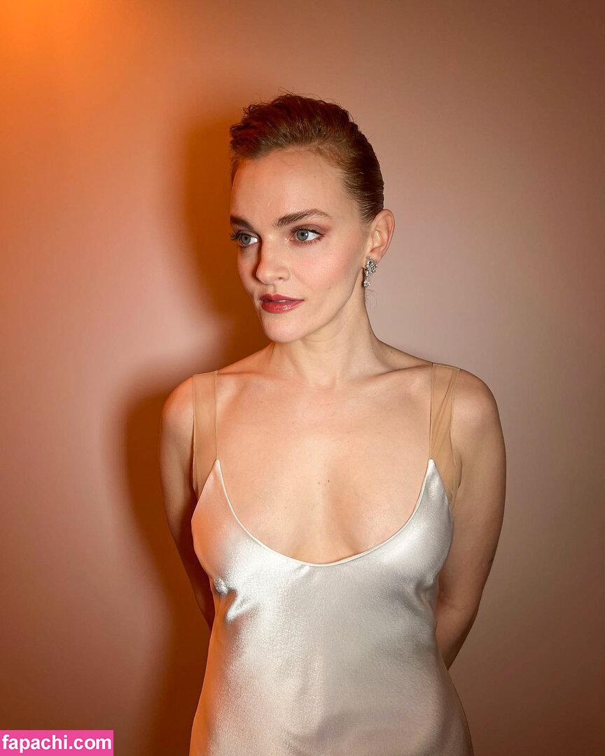 Madeline Brewer / madbrew leaked nude photo #0037 from OnlyFans/Patreon