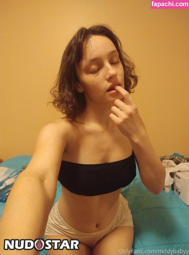Madelyn.sk / Picpacpuck / madelyn.s.k / puckou leaked nude photo #0025 from OnlyFans/Patreon