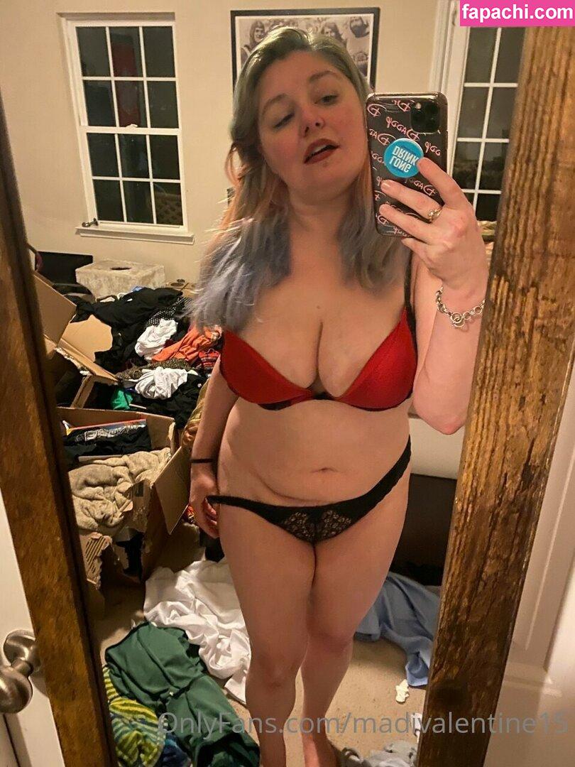 Madi Valentine / madilynvalentine / madivalentine15 leaked nude photo #0024 from OnlyFans/Patreon