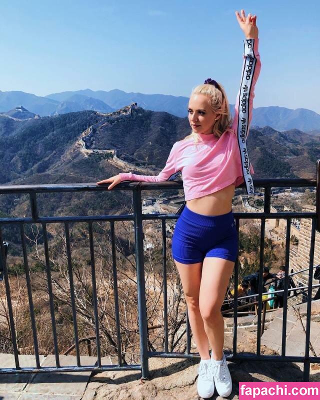 Madilyn Bailey / madilynbailey leaked nude photo #0039 from OnlyFans/Patreon