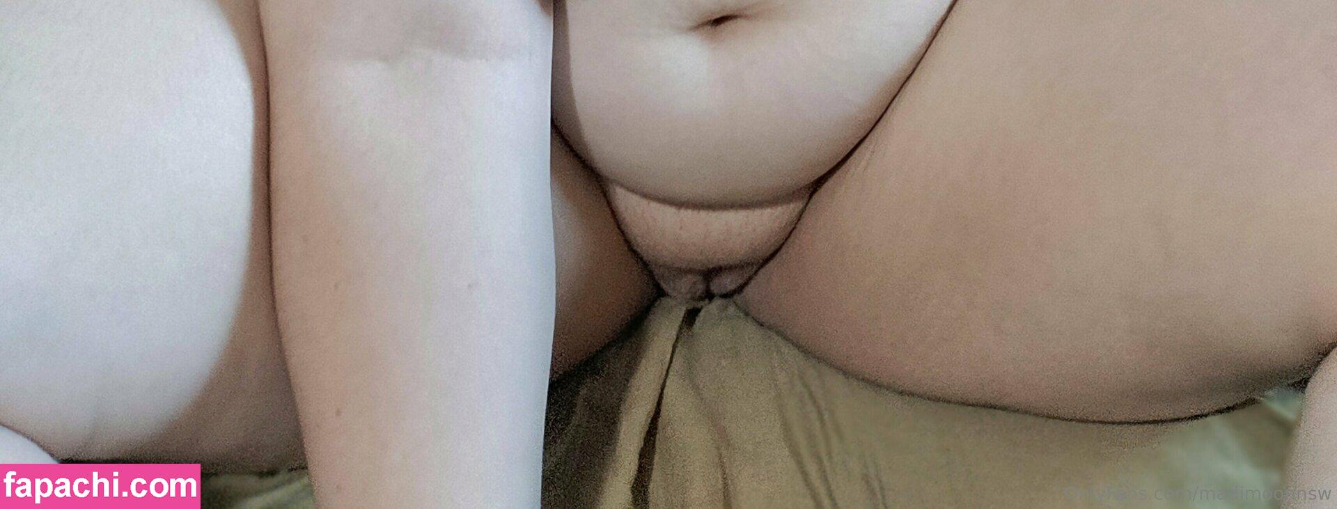 madimoonnsw leaked nude photo #0120 from OnlyFans/Patreon