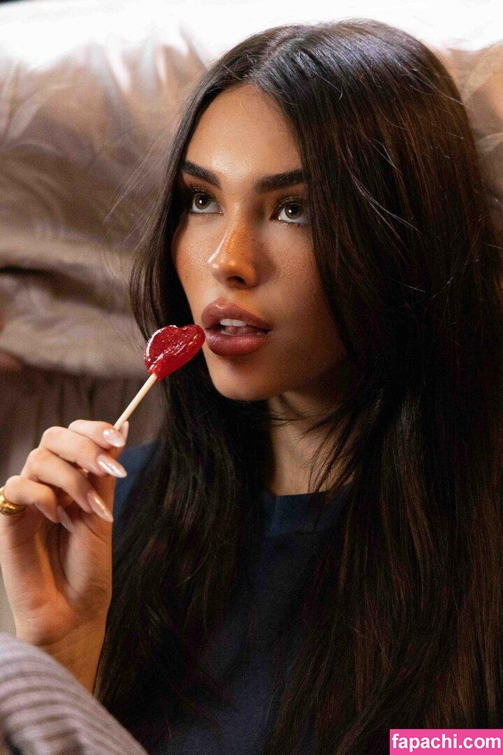 Madison Beer / madisonbeer leaked nude photo #2424 from OnlyFans/Patreon