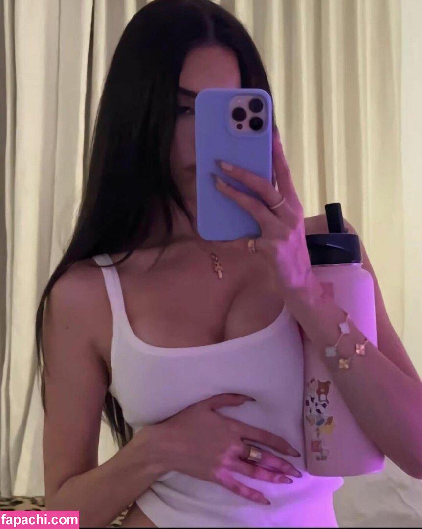 Madison Beer / madisonbeer leaked nude photo #2426 from OnlyFans/Patreon