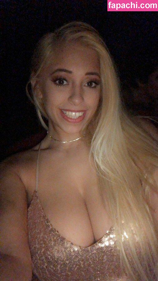 Madison Carter / MadisonCarter97 / madisonc1997 / madisonlcarter leaked nude photo #0366 from OnlyFans/Patreon