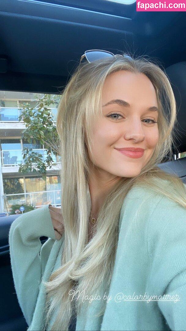 Madison Iseman / Jumanji / itsmsmadi / madisoniseman leaked nude photo #0140 from OnlyFans/Patreon