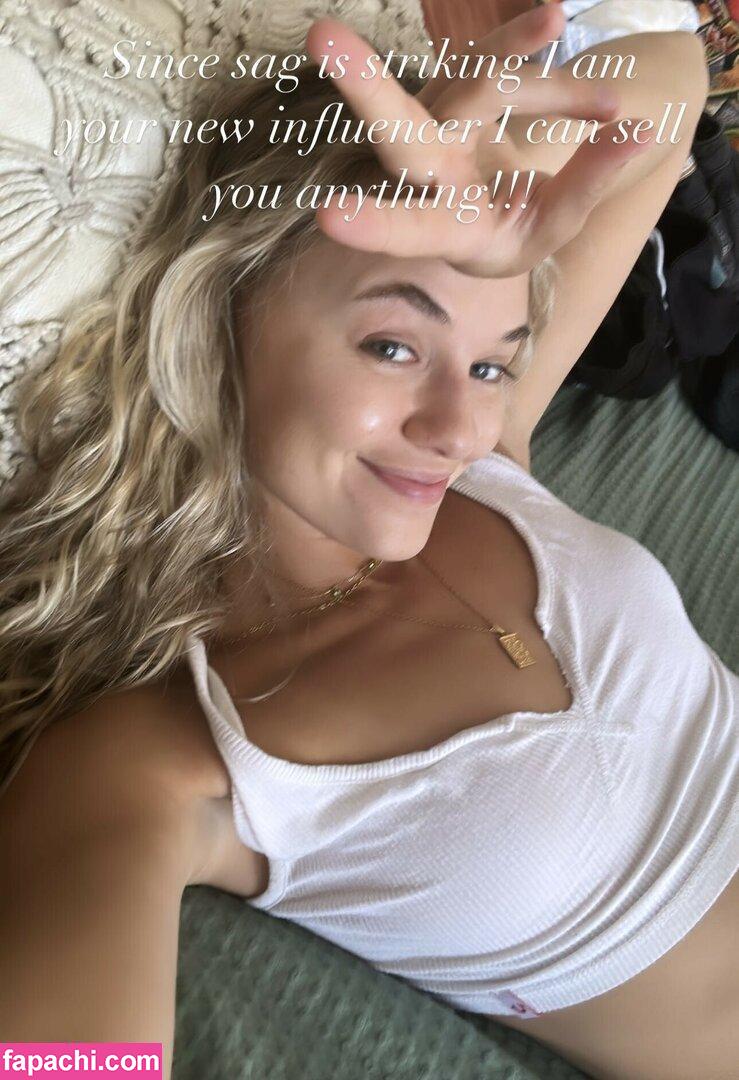 Madison Iseman / Jumanji / itsmsmadi / madisoniseman leaked nude photo #0181 from OnlyFans/Patreon