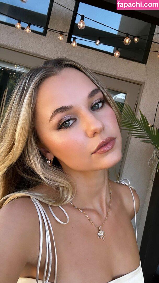 Madison Iseman / Jumanji / itsmsmadi / madisoniseman leaked nude photo #0207 from OnlyFans/Patreon