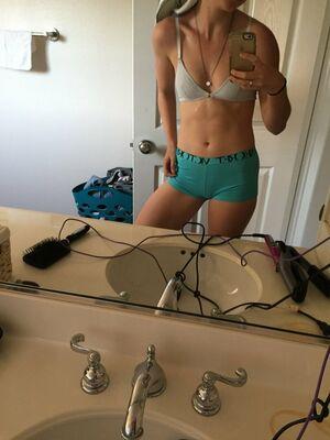 Madison Lintz leaked media #0149