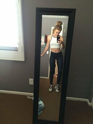 Madison Lintz leaked media #0151