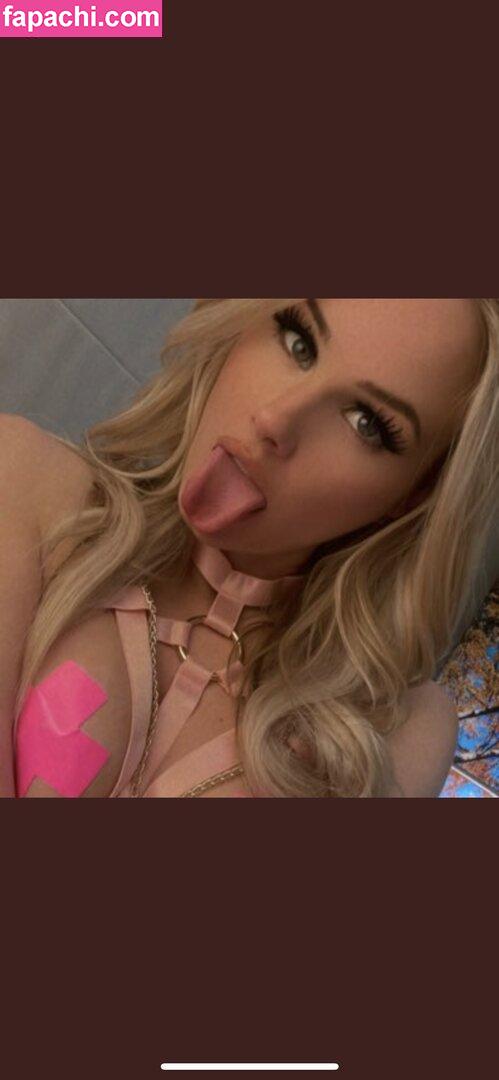 Madison Luxx / Little Lindsee / madisonluxx leaked nude photo #0007 from OnlyFans/Patreon