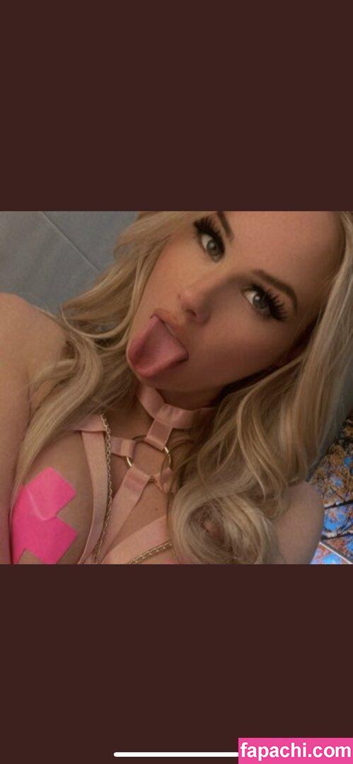 Madison Luxx / Little Lindsee / madisonluxx leaked nude photo #0008 from OnlyFans/Patreon