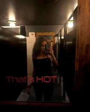 Madison Pettis leaked media #0974