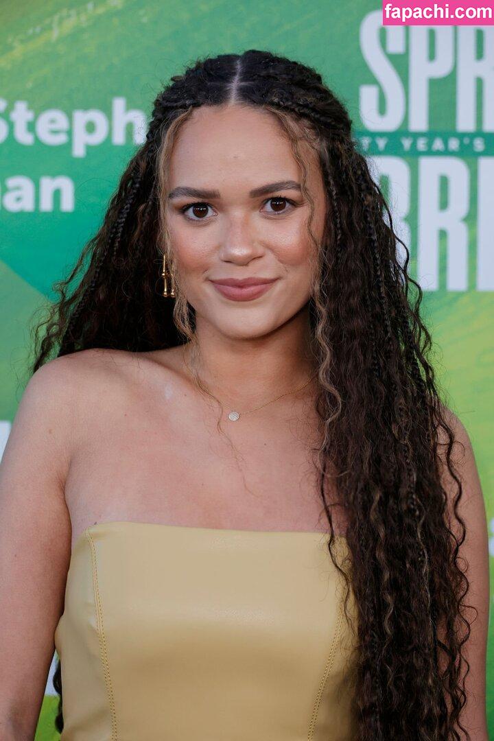 Madison Pettis / madisonpettis leaked nude photo #0746 from OnlyFans/Patreon