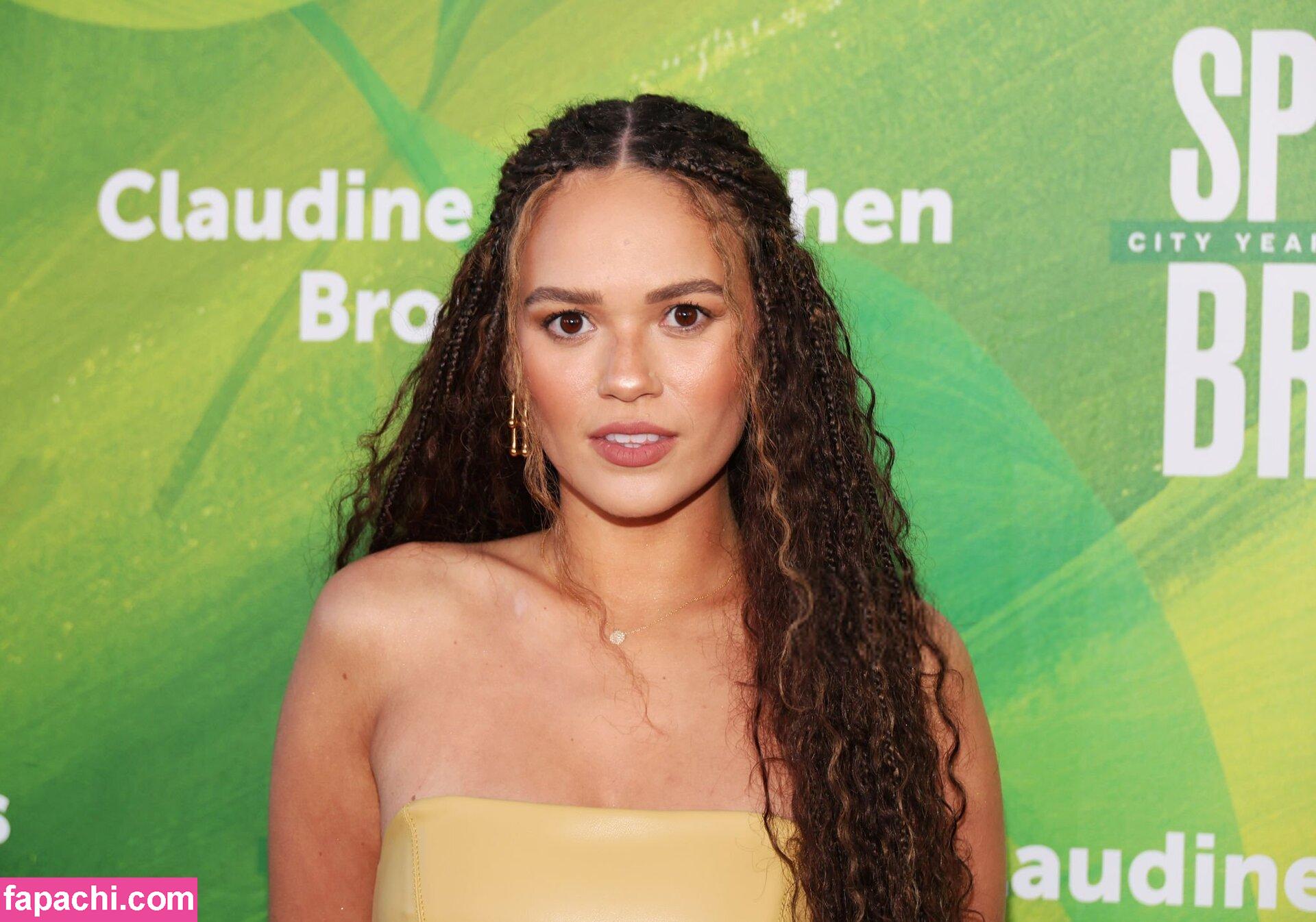 Madison Pettis / madisonpettis leaked nude photo #0755 from OnlyFans/Patreon