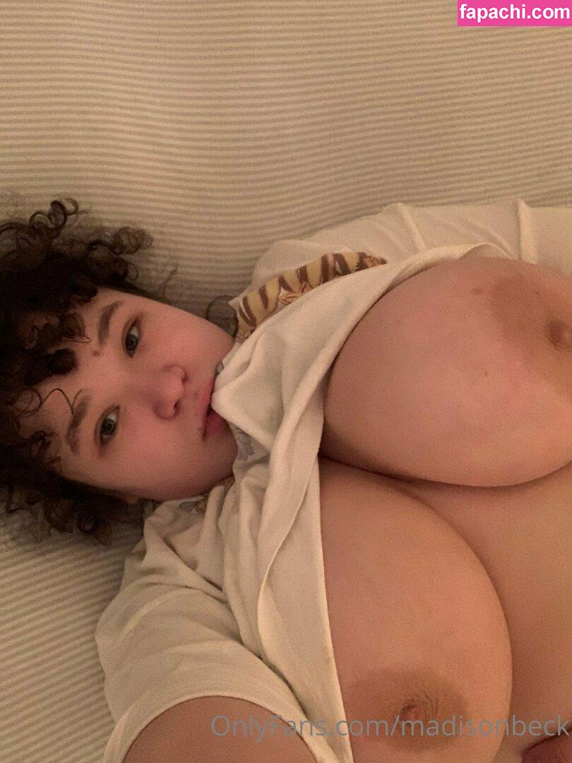 madisonbeck leaked nude photo #0034 from OnlyFans/Patreon