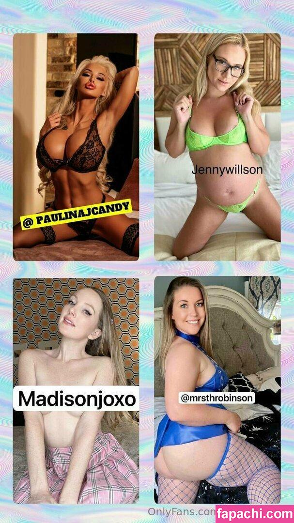 MadisonJoXo / madisonjoxo_ leaked nude photo #0269 from OnlyFans/Patreon