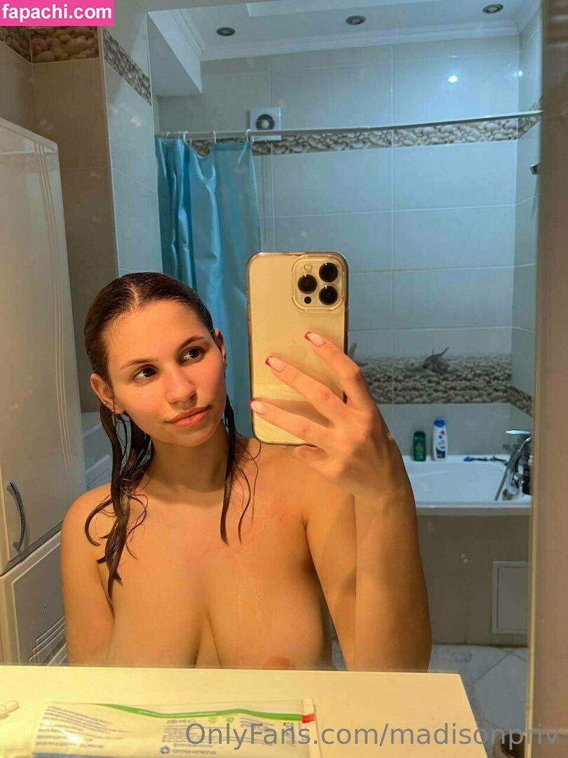 madisonpriv / madis.privxox leaked nude photo #0095 from OnlyFans/Patreon