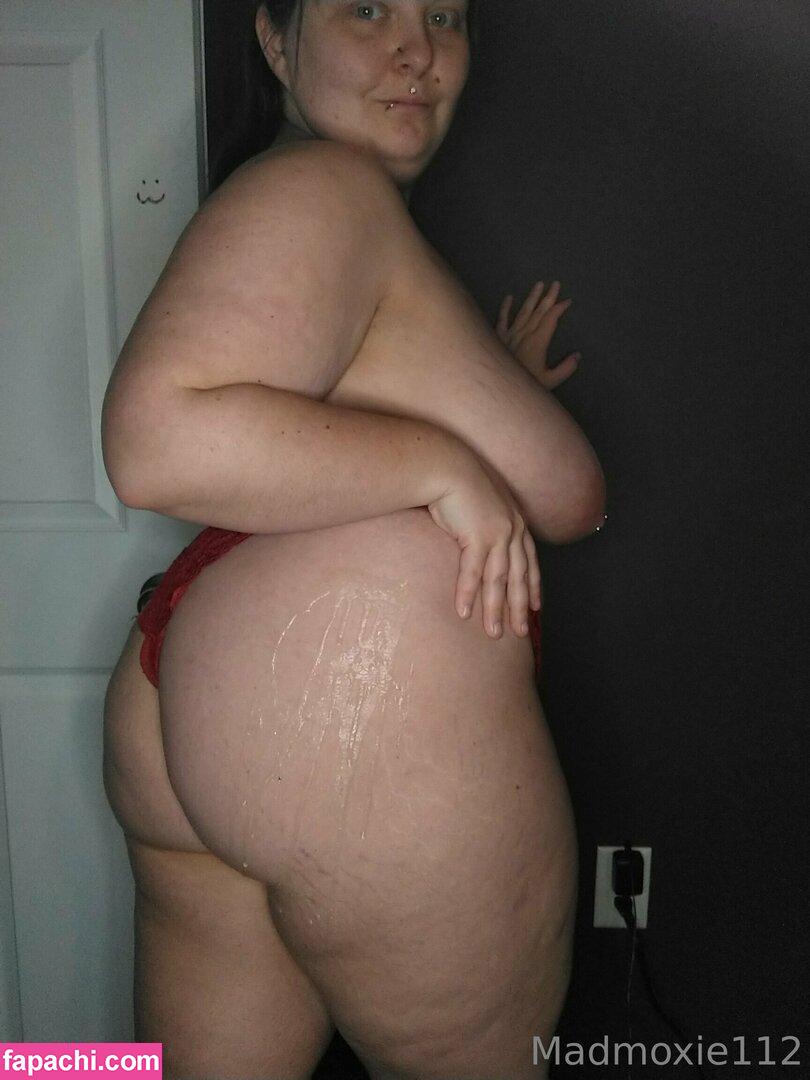 madmoxie112 / madmoxie leaked nude photo #0065 from OnlyFans/Patreon