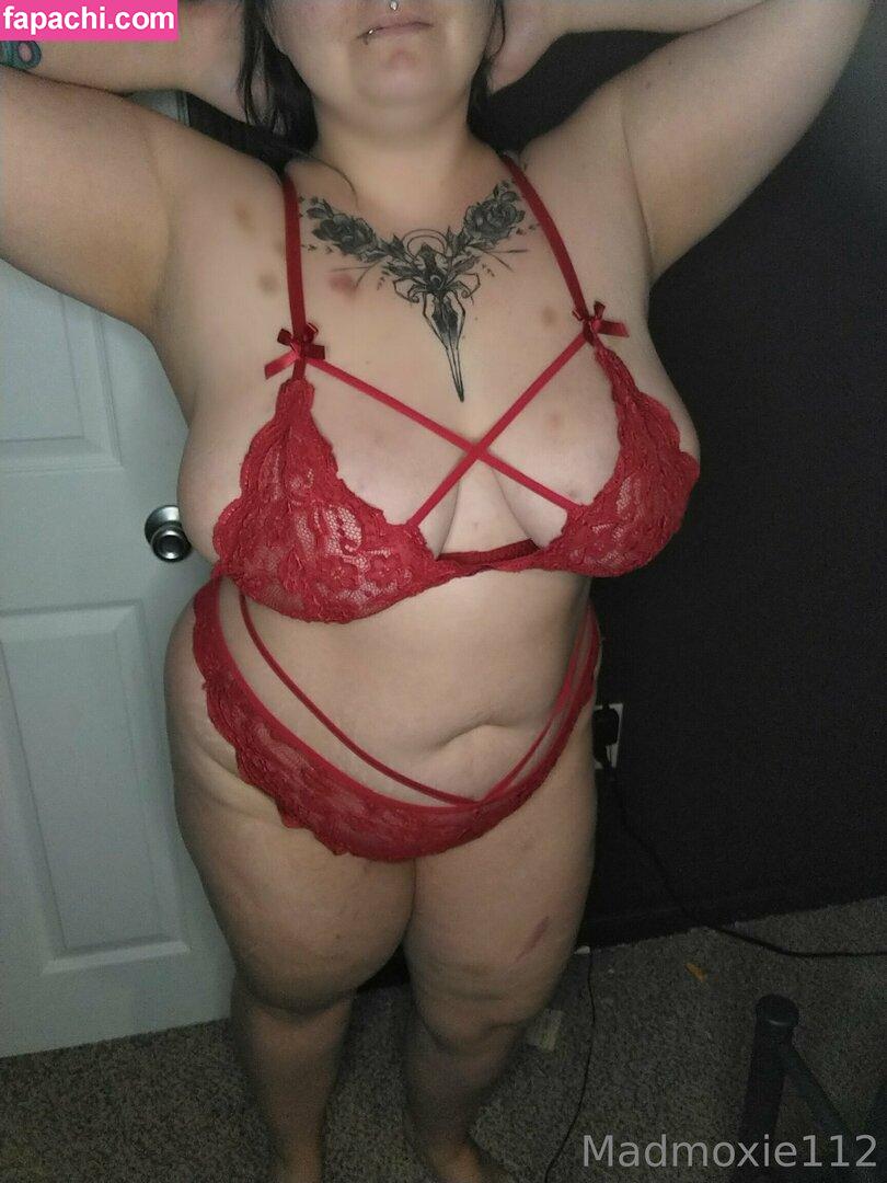 madmoxie112 / madmoxie leaked nude photo #0072 from OnlyFans/Patreon