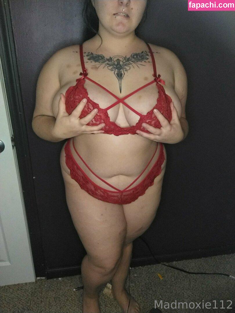 madmoxie112 / madmoxie leaked nude photo #0076 from OnlyFans/Patreon