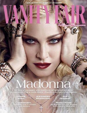 Madonna leaked media #0472