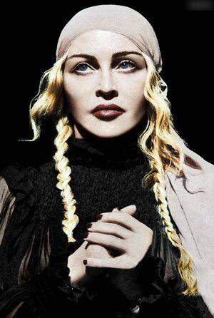 Madonna leaked media #0485