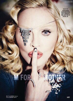Madonna leaked media #0487