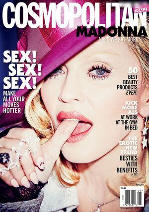 Madonna leaked media #0488