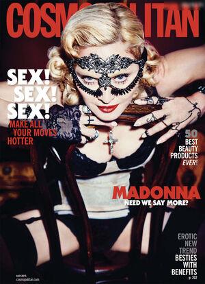 Madonna leaked media #0490