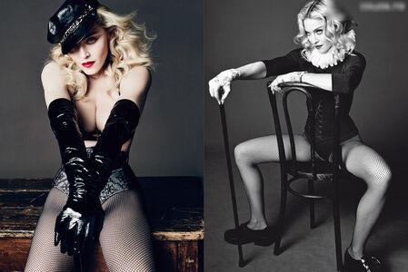Madonna leaked media #0493