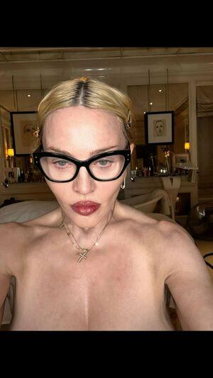 Madonna leaked media #0705