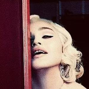 Madonna avatar
