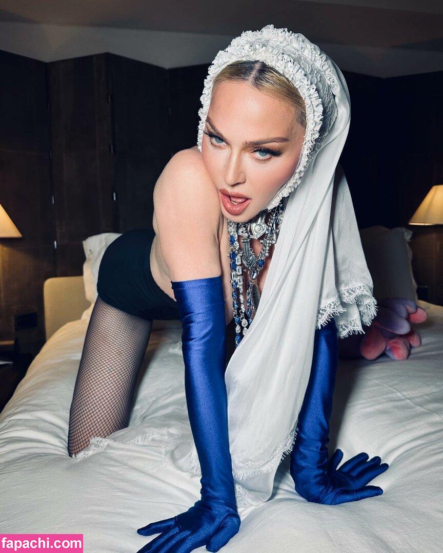 Madonna leaked nude photo #0338 from OnlyFans/Patreon